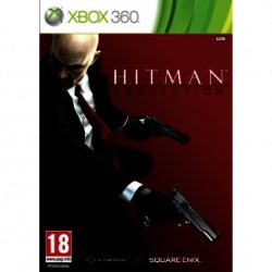 Hitman Absolution Game